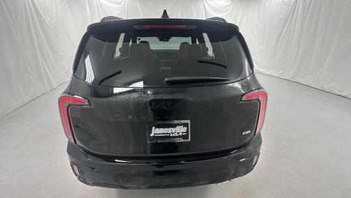 2025 Kia Telluride SX Prestige X-Line
