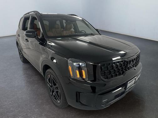 2025 Kia Telluride SX Prestige X-Line