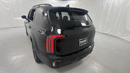 2025 Kia Telluride SX Prestige X-Line