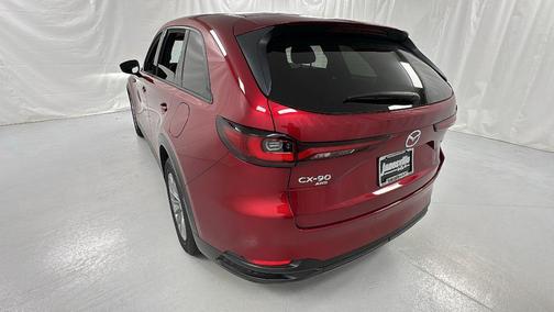 2024 Mazda CX-90 3.3 Turbo Preferred Plus