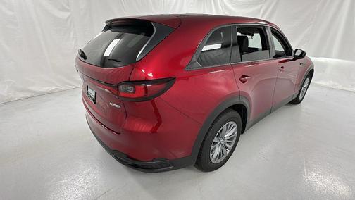 2024 Mazda CX-90 3.3 Turbo Preferred Plus