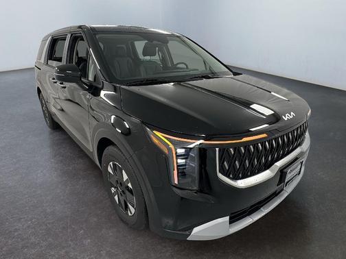 2026 Kia Carnival Hybrid LXS