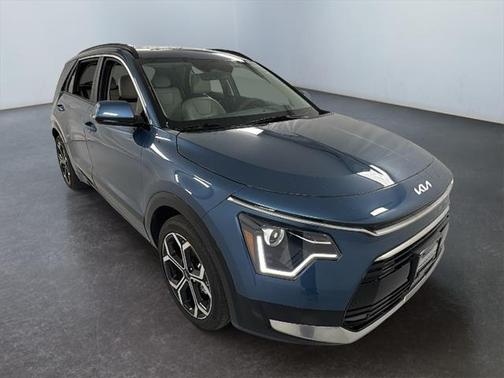 2025 Kia Niro Touring