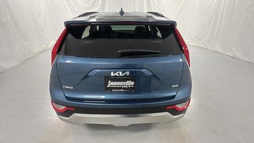 2025 Kia Niro Touring