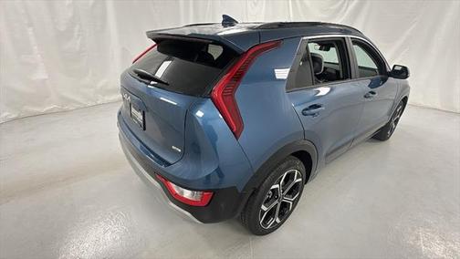 2025 Kia Niro Touring
