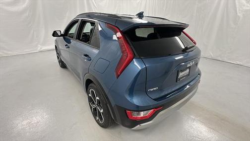 2025 Kia Niro Touring