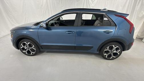2025 Kia Niro Touring