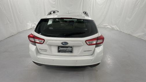 2019 Subaru Impreza 2.0i Limited