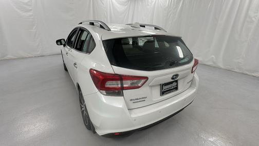 2019 Subaru Impreza 2.0i Limited