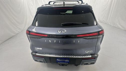 2023 INFINITI QX60 AUTOGRAPH