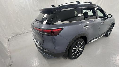 2023 INFINITI QX60 AUTOGRAPH