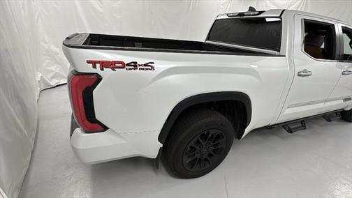 2024 Toyota Tundra Hybrid 1794 Edition