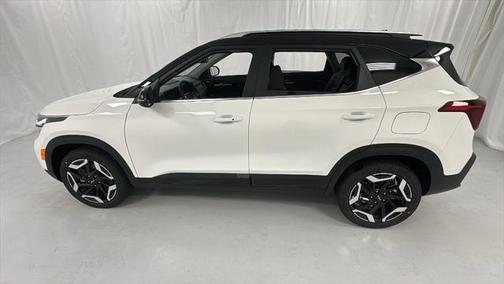 2026 Kia Seltos SX