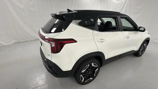 2026 Kia Seltos SX
