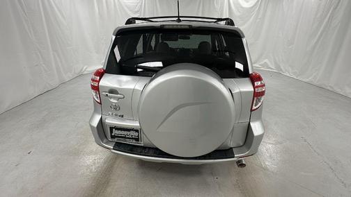 2011 Toyota RAV4 Limited