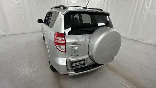 2011 Toyota RAV4 Limited