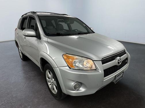 2011 Toyota RAV4 Limited