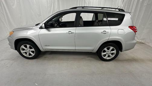 2011 Toyota RAV4 Limited