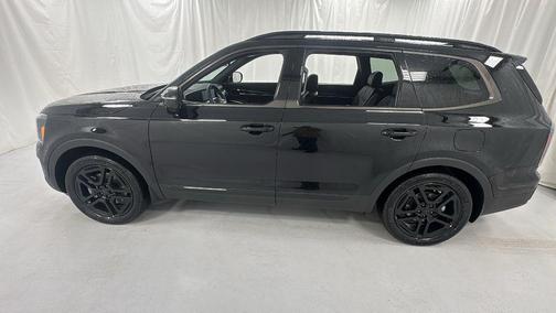 2025 Kia Telluride SX Prestige X-Line