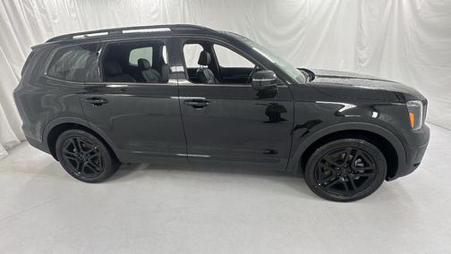 2025 Kia Telluride SX Prestige X-Line