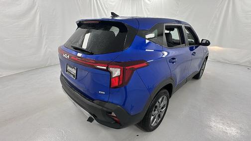2024 Kia Seltos LX