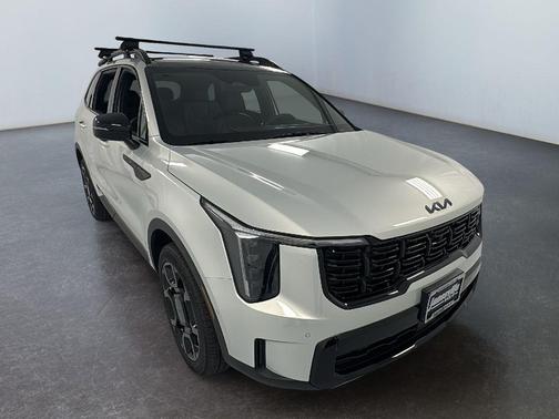 2026 Kia Sorento SX
