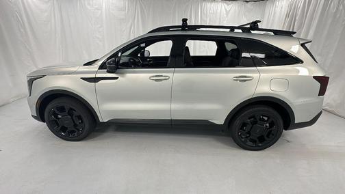 2026 Kia Sorento SX