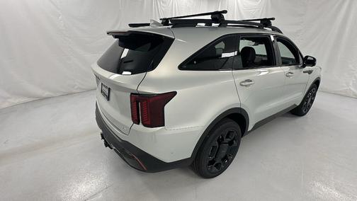 2026 Kia Sorento SX