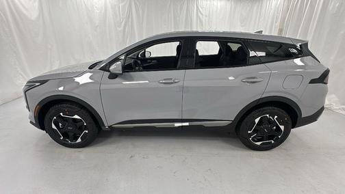 2026 Kia Sportage SX Turbo