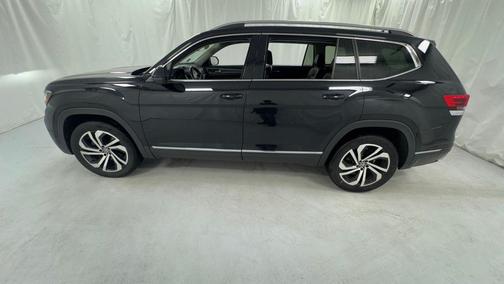 2021 Volkswagen Atlas 3.6L SEL Premium