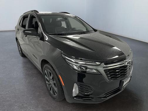 2022 Chevrolet Equinox AWD RS