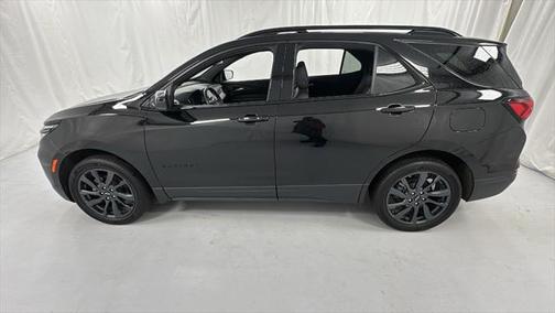 2022 Chevrolet Equinox AWD RS