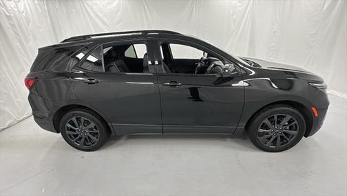 2022 Chevrolet Equinox AWD RS