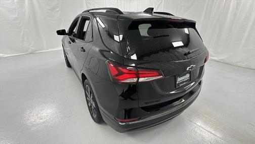 2022 Chevrolet Equinox AWD RS