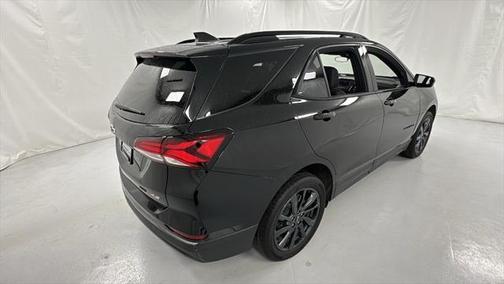2022 Chevrolet Equinox AWD RS