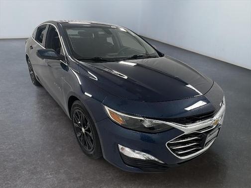 2020 Chevrolet Malibu FWD LT
