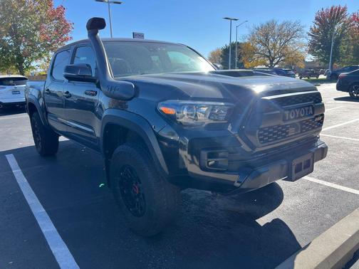 2019 Toyota Tacoma SR5