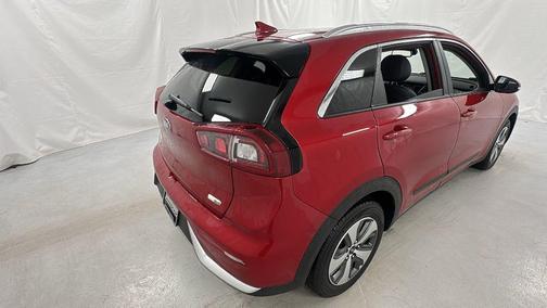 2019 Kia Niro EX