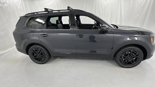 2025 Kia Telluride SX Prestige X-Line