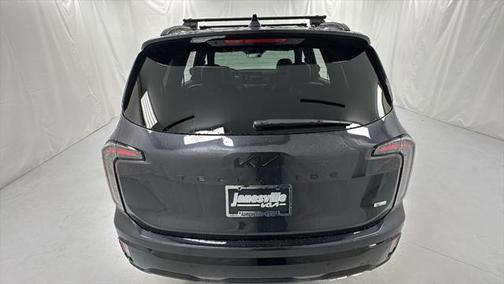 2025 Kia Telluride SX Prestige X-Line