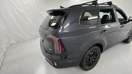 2025 Kia Telluride SX Prestige X-Line