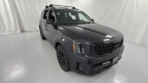 2025 Kia Telluride SX Prestige X-Line