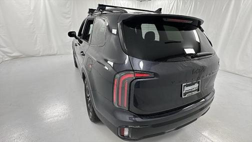 2025 Kia Telluride SX Prestige X-Line