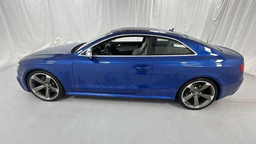 2014 Audi RS 5 4.2