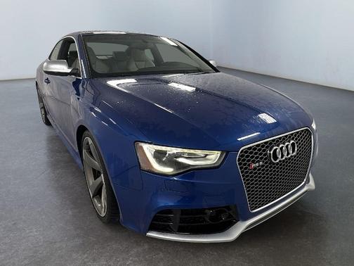 2014 Audi RS 5 4.2