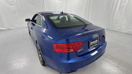 2014 Audi RS 5 4.2