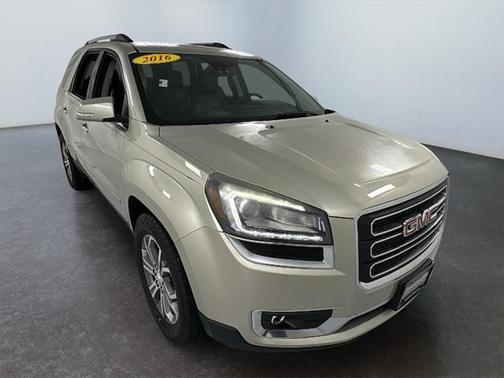 2016 GMC Acadia SLT-1
