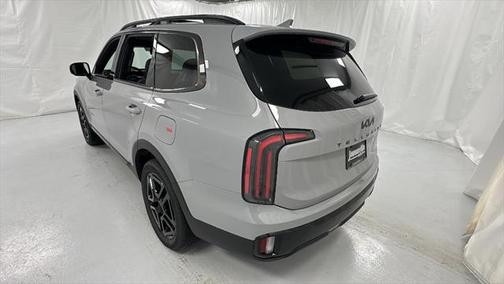 2025 Kia Telluride SX Prestige X-Line