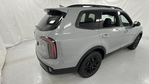 2025 Kia Telluride SX Prestige X-Line