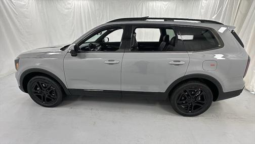 2025 Kia Telluride SX Prestige X-Line